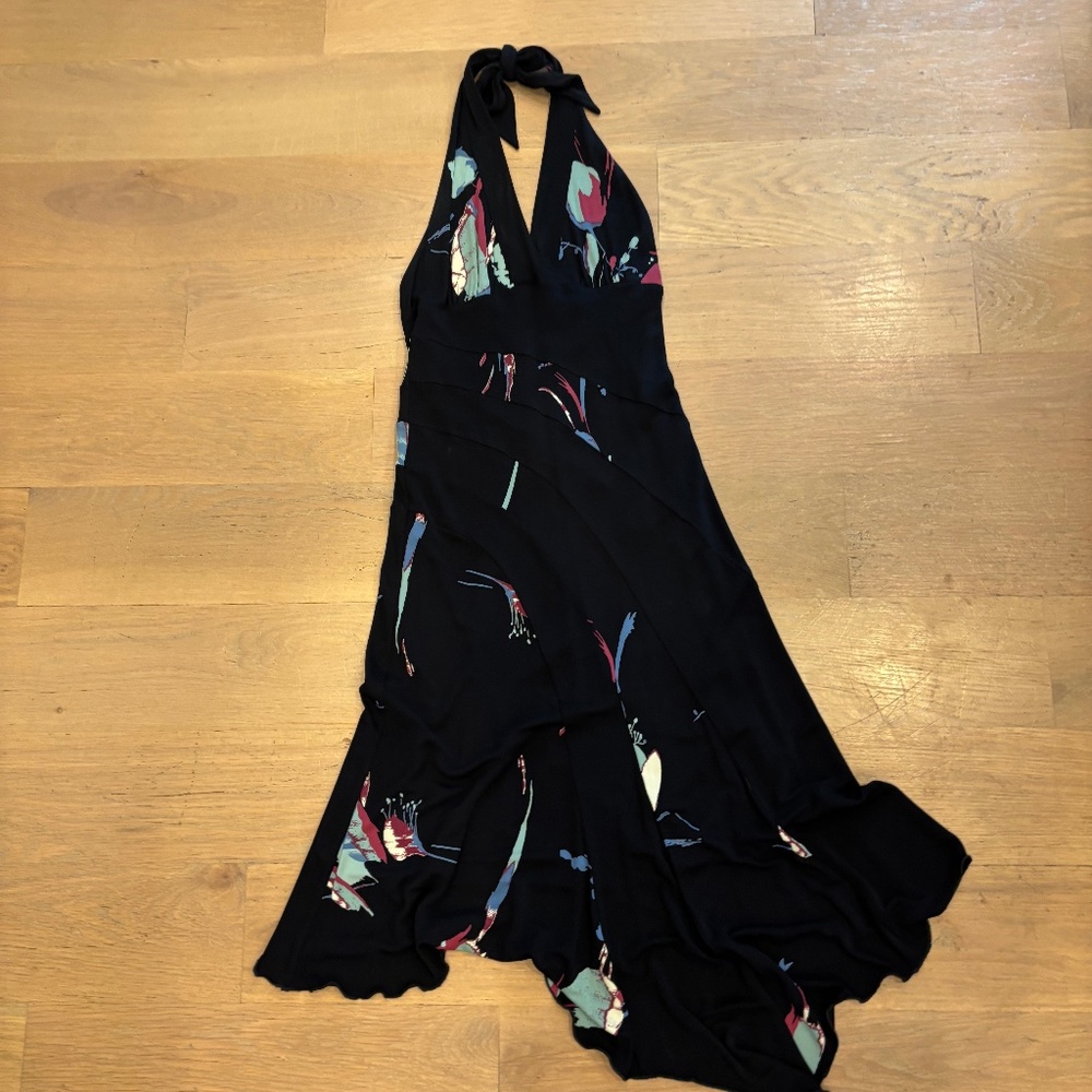 bebe dress